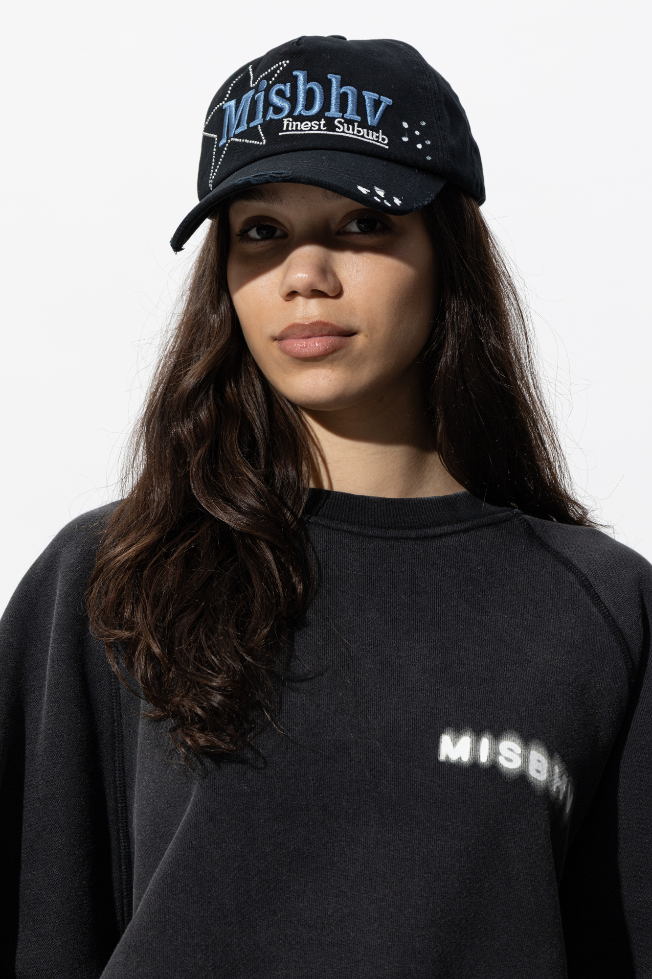MISBHV Baseball cap | Men's | Vitkac